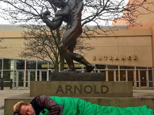 arnold schwarzenegger s lesson on ai s impact on status and relationships arnold schwarzenegger s lesson on ai s impact on status and relationships