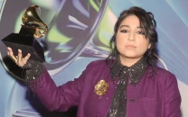 arooj aftab joins war child s help 2 charity album