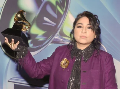 arooj aftab joins war child s help 2 charity album