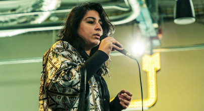 it s going to be lit arooj aftab reveals what she s looking forward to at the grammys it s going to be lit arooj aftab reveals what she s looking forward to at the grammys