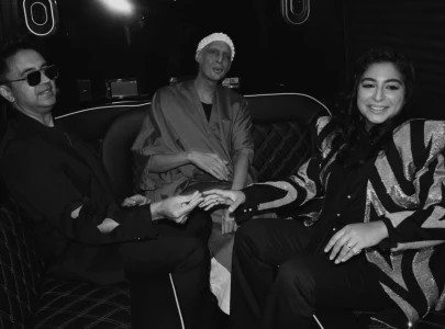 we need ceasefire in gaza arooj aftab divulges grammys 2024 experience we need ceasefire in gaza arooj aftab divulges grammys 2024 experience
