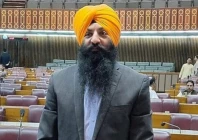provincial minorities affairs minister sardar ramesh singh arora provincial minorities affairs minister sardar ramesh singh arora