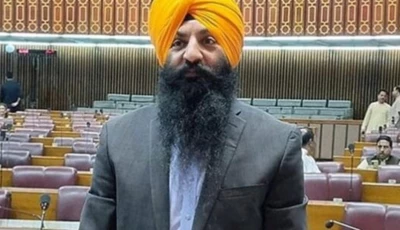 pakistan to welcome indian punjab cm