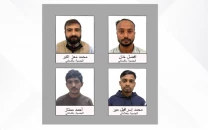 five pakistanis among 6 arrested in bahrain over sharing videos linked to iran attack