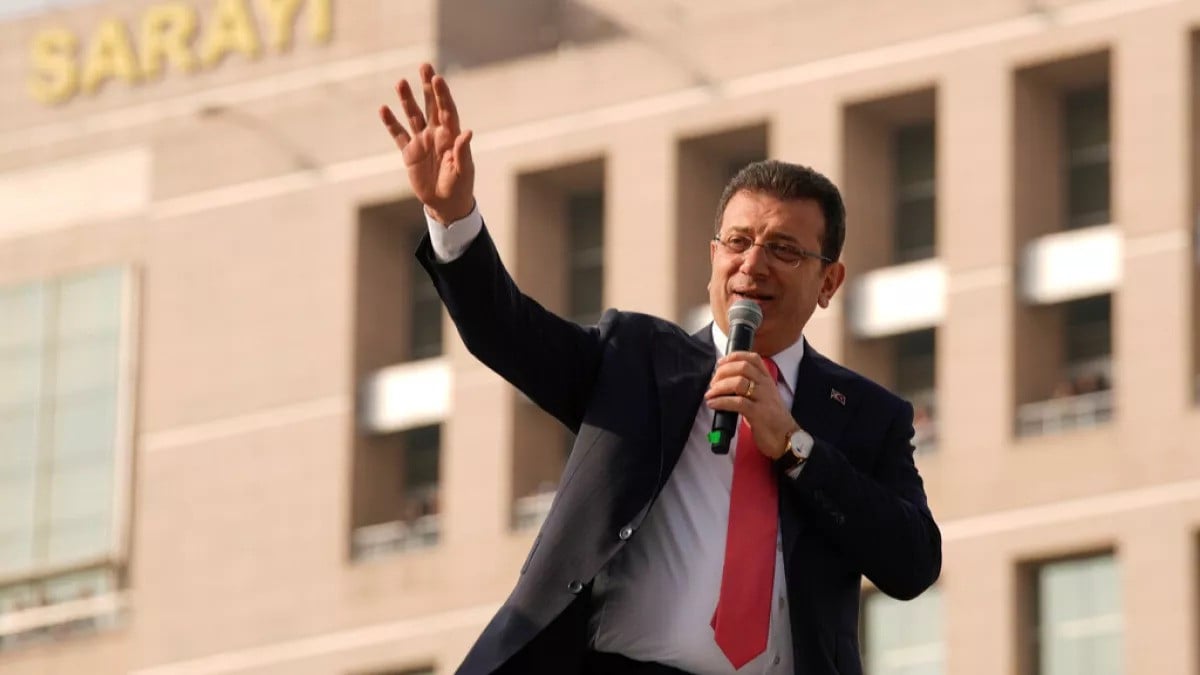 istanbul mayor ekrem imamoglu