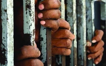 three robbers surrender three robbers surrender