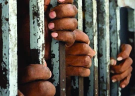 two arrested for robbing trans victims