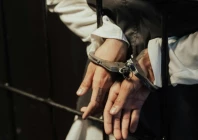 dozens of men aged from 25 to 75 arrested in connection of pedophile activities in france photo pexels