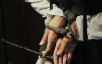 suspected killer of journalist arrested