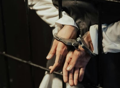 police bust honey trap racket in pindi police bust honey trap racket in pindi