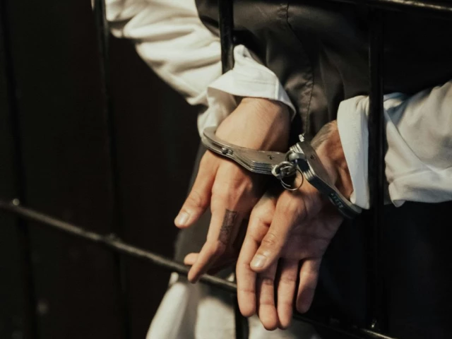 dozens of men aged from 25 to 75 arrested in connection of pedophile activities in france photo pexels dozens of men aged from 25 to 75 arrested in connection of pedophile activities in france photo pexels