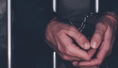 suspected drug dealer arrested