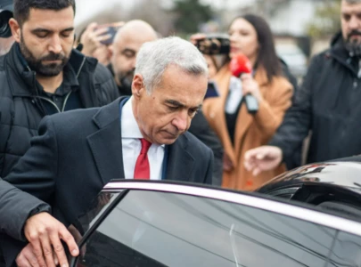 far right romanian politician detained in fraud probe far right romanian politician detained in fraud probe