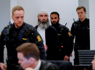 oslo court finds man guilty in pride gay bar shooting oslo court finds man guilty in pride gay bar shooting