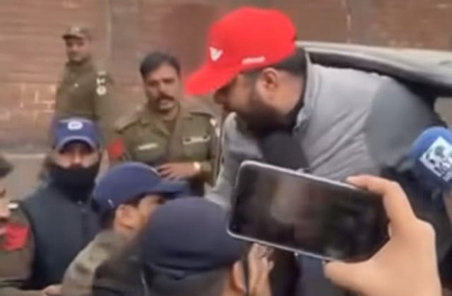 scba condemns arrests of pti lawyers scba condemns arrests of pti lawyers