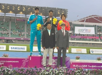 javelin star outshines all javelin star outshines all