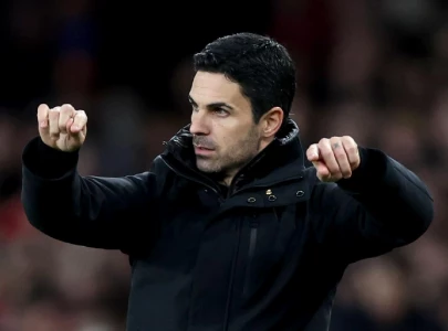 arsenal boss arteta charged over var rant arsenal boss arteta charged over var rant