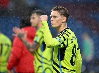 free scoring arsenal want to win it all says odegaard free scoring arsenal want to win it all says odegaard