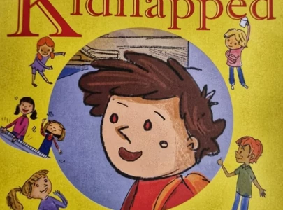 arshaan lakhani a young author on the rise