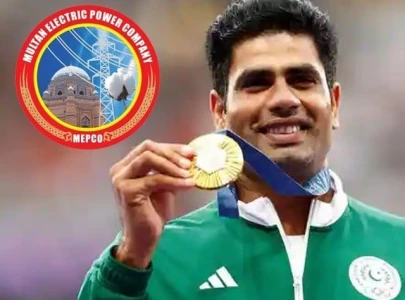 pm orders provision of electricity supply to arshad nadeem s residence