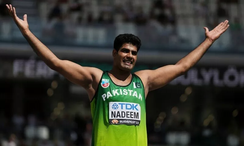 arshad eyes world title today arshad eyes world title today