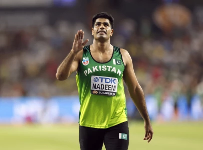 arshad nadeem opts out of asiad to avoid serious injury