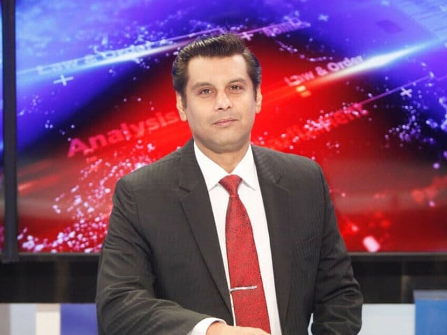 Arshad Sharif's autopsy report handed over to wife