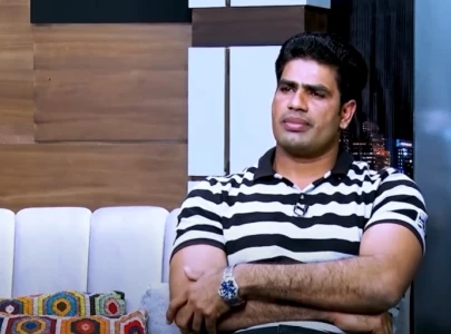 refused lucrative foreign offers to compete for pakistan arshad nadeem