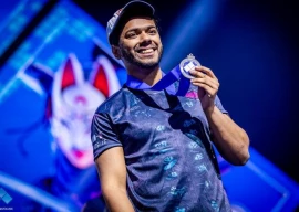 tekken star arslan ash breaks silence on anti doping sanction by iesf tekken star arslan ash breaks silence on anti doping sanction by iesf