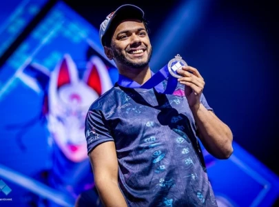 tekken star arslan ash breaks silence on anti doping sanction by iesf tekken star arslan ash breaks silence on anti doping sanction by iesf