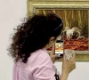 art exhibition explores identity contradictions