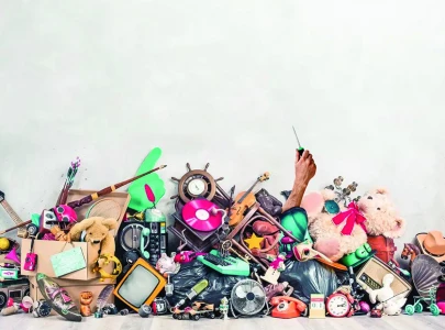 hoard like it s inheritance