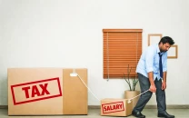 salaried class paid rs315b in jul jan