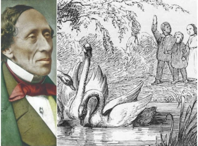 remembering hc andersen