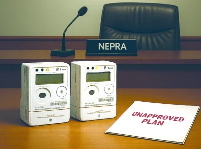 4m ami meters installed without nod 4m ami meters installed without nod