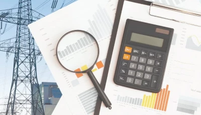 electricity tariff design mohsin alam