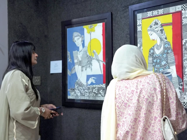 indus dialogue explores province s cultural heritage identity and traditions indus dialogue explores province s cultural heritage identity and traditions