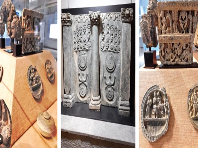 Lawmakers seek audit of repatriated artefacts