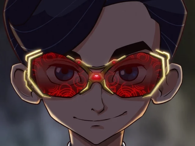 'Artemis Fowl' animated series officially greenlit by Disney six years after movie