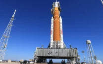 nasa chief rules out march launch of moon mission over technical issues nasa chief rules out march launch of moon mission over technical issues