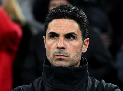 arteta urges arsenal to use bayern pain to fuel title bid arteta urges arsenal to use bayern pain to fuel title bid