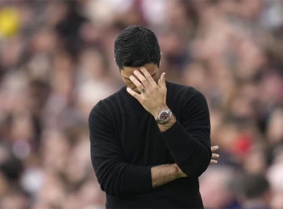 arteta apologises for unacceptable arsenal collapse arteta apologises for unacceptable arsenal collapse