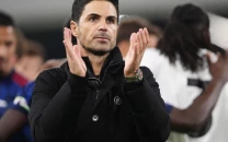 arteta encouraged as leaders arsenal end fulham jinx arteta encouraged as leaders arsenal end fulham jinx