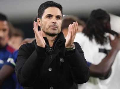 arteta encouraged as leaders arsenal end fulham jinx arteta encouraged as leaders arsenal end fulham jinx