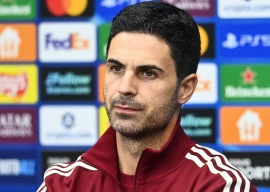 arteta worries as arsenal lose gyokeres for slavia prague game arteta worries as arsenal lose gyokeres for slavia prague game
