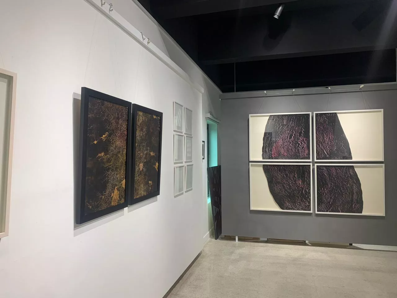 artistic perspective contemporary artworks featured at the exhibition offer different takes on the experience of modern life photos zunairah qureshi express artistic perspective contemporary artworks featured at the exhibition offer different takes on the experience of modern life photos zunairah qureshi express