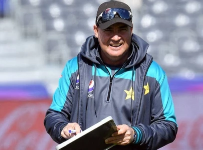 pcb announces coaching staff for world cup 2023 pcb announces coaching staff for world cup 2023