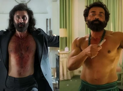 animal dialogue writer defends bobby s muslim villain says ranbir s hindu hero is as big a demon animal dialogue writer defends bobby s muslim villain says ranbir s hindu hero is as big a demon