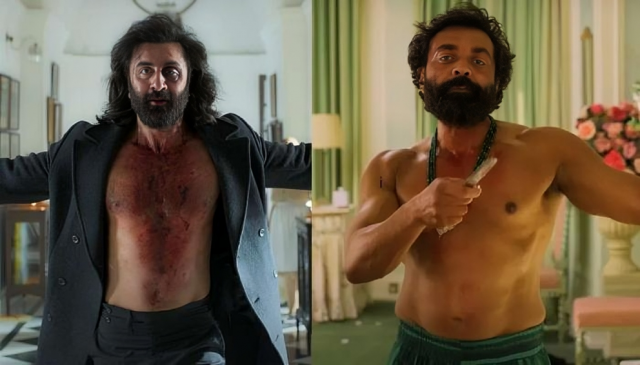 animal dialogue writer defends bobby s muslim villain says ranbir s hindu hero is as big a demon animal dialogue writer defends bobby s muslim villain says ranbir s hindu hero is as big a demon