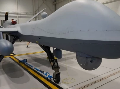 ai drone kills human operator us air force denies incident ai drone kills human operator us air force denies incident